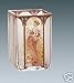 Produkt-Bild: GOEBEL Alphonse Mucha Teelicht / Windlicht Sommer 1900