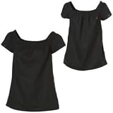 Volcom Understudy Top - Short-Sleeve - Women's