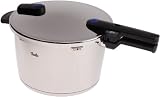 Fissler - 60070008000 - Autocuiseur sans Insert - 8,0 L - 26 cm