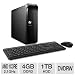 Gateway SX2370-UR30P Desktop (Black)