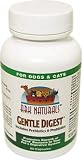 Ark Naturals Gentle Digest, A Probiotic for All Pets, Capsules - 60 Each