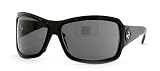Gucci - Gucci 2754 Sunglasses Sun Glasses GRAY Lens SHINY BLACK Frame