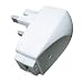 iPod USB 3 Pin Mains Charger - iPod Shuffle