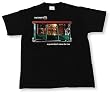 THE STREETS - A Grand Don't Come For Free Album - Black T-shirt