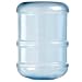 Haier 5 Gallon Water Bottle (empty)-WBQ005