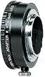 645 Lens to Pentax 35mm K-Mount Body Adapter "K"
