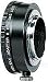 645 Lens to Pentax 35mm K-Mount Body Adapter "K"
