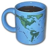 Global Warming Mug