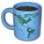 Global Warming Mug