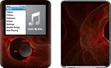 Portal Alpha Design Protective Decal Skin Sticker for Apple iPod nano 3G (3rd Generation) 4GB/ 8GB Player