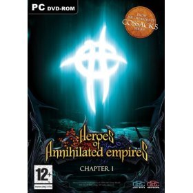 Heroes of Annihilated Empires : Chapter 1 by CSC