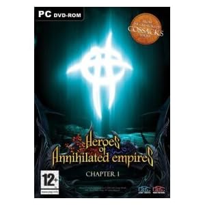 Heroes of Annihilated Empires : Chapter 1 by 