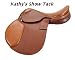 Regency Close Contact/Jump Saddles