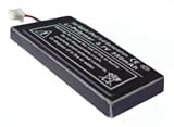 Dekcell Battery for Apple iPod 3rd Generation MP3 Player