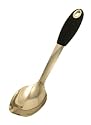 Good Housekeeping Soft Grip Solid Spoon