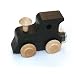 Nametrain Black Engine