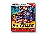 JUMPSTART 5TH GRADE TEACHER