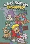 Dognapped! (Graphic Sparks: Jimmy Sniffles)