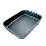 Swiss Diamond 63225 Nonstick Roasting Pan 12x10x2-in.