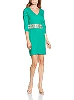 Tonalá Vestido Kate (Verde)