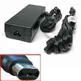 120W HP Multi-Pin AC Adapter For Pavilion zv6000 And Compaq Presario R4000 Series Notebook PCS EA350A