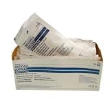 KENDALL CURITY ABDOMINAL ABSORBENT SURGICAL DRESSING 8 X 10 16/BOX