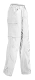 Produkt-Bild: VAUDE Trekking Hose Women's Farley ZO Pants III, hellbraun