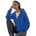 American Apparel UNisex 7 oz Fleece Hoodie