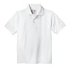 Military polo Optic White $9.99