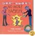 No More Pacifier: Change Is Strange