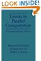 Limits to Parallel...