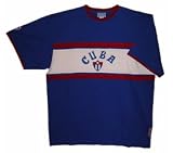 Cuba Scrimmage Jersey