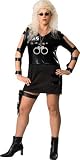 Beth from Dog the Bounty Hunter Costume, Standard (Dress Sizes 10-12)