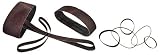 2" x 48", 100 Grit, AO/X Std. Mat'l., ARC Coated Abrasive Cloth Belt (1 Each)