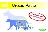 Urocid Paste 120g Paste