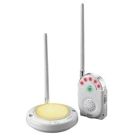 Fisher-Price Sounds and Lights Monitor