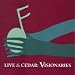 Live at the Cedar: Visionaries
