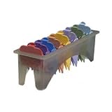 Wahl Attachment Combs-assortment* 8