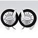 Koss SportClip KSC75 Earphone (KSC75 07)