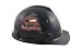 Wincraft Columbus Blue Jackets Hard Hat - Columbus Blue Jackets One Size