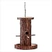 HOLLOW LOG BIRDHOUSE B34-718