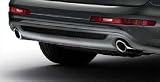 Produkt-Bild: Audi Original Q7 Sport Endrohrblenden