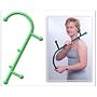 TheraCane Massager with Free 14 Page Trigger Point Owners Manual
