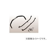 N-PROJECT ベンチュラ ベースセット BST032B トライアンフ タイガー1050 2007年～2009年