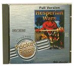 Revue Midas  / Hesperian wars