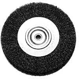 DA-7 Wire Wheel Standard 7inx78in