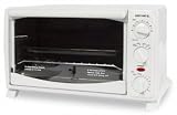 Euro Pro Convection Toaster Oven