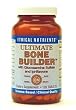 Ultimate Bone Builder by Ethical Nutrients 220 Tablets