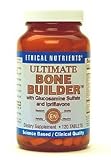 Ethical Nutrients Ultimate Bone Builder 220 Tabs from Ethical Nutrients