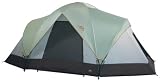 Alps Mountaineering Osage 3 - Room Tent Gray / Coal / Sage